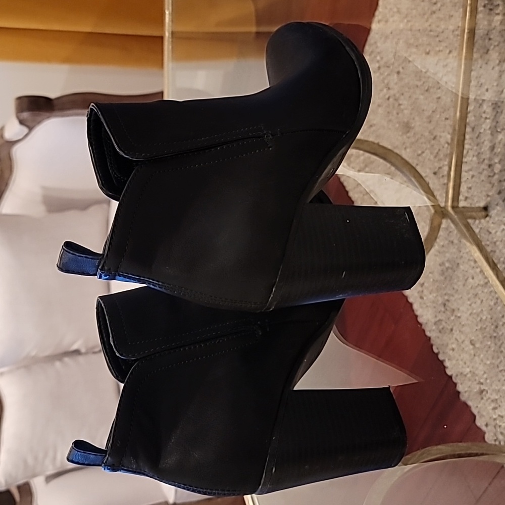 America Rag boots - Picture 2 of 5